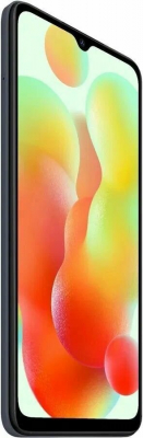 Смартфон Xiaomi Redmi 12C 4/128 NFC Graphite Gray от магазина Лидер