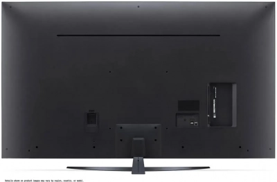 Телевизор LG 50UT81006ARUG 4k от магазина Лидер