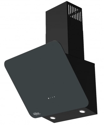 Вытяжка наклонная OASIS ML-60b от магазина Лидер