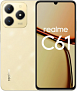 Смартфон Realme C61 8/256 Блестящий золотой от магазина Лидер