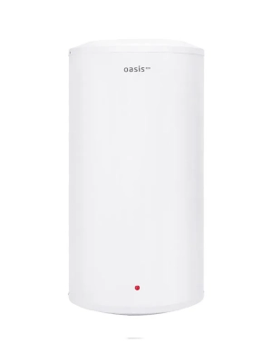 Водонагреватель накопительный OASIS ECO BF-30 от магазина Лидер