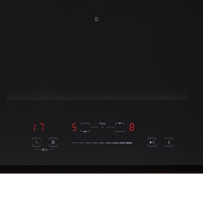 Поверхность Индукционная KRONA Eterno 60 BL от магазина Лидер