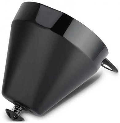 Кофеварка BLACKTON Bt CM1116 капельная, черный-стальной от магазина Лидер