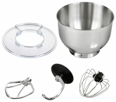 Миксер планетарный OASIS MP-120W от магазина Лидер