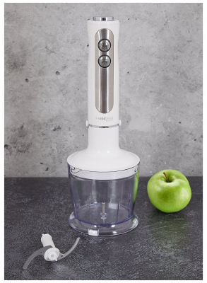 Блендер HIBERG HB 1041 W от магазина Лидер