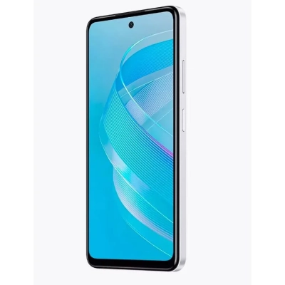 Смартфон Infinix Smart 8 Pro 4/256 Galaxy White от магазина Лидер