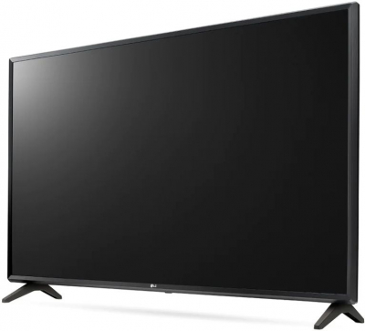 Телевизор LED LG 32" 32LM577BPLA серый HD 60Hz DVB-T DVB-T2 DVB-C DVB-S DVB-S2 WiFi Smart TV (RUS) от магазина Лидер