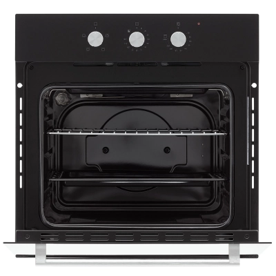 Духовой шкаф электрический KRONA ESSENZA 60 BL G2 от магазина Лидер