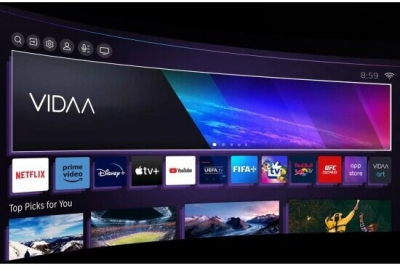 Телевизор Hisense 65A6k Smart 4k от магазина Лидер