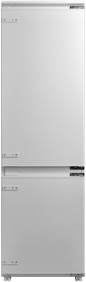 Холодильник Midea MDRE379FGF01 2-хкамерн. белый от магазина Лидер