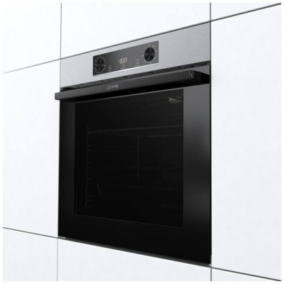 Духовой шкаф электрический GORENJE BO 6737 E02 AXK от магазина Лидер
