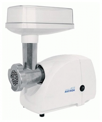 Мясорубка Аксион М12.11 от магазина Лидер