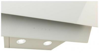 Вытяжка наклонная OASIS everywhere NF-60W от магазина Лидер