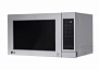 Микроволновая печь соло LG MS2044V от магазина Лидер