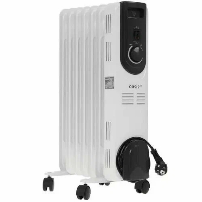 Обогреватель OASIS Pro OT-15 от магазина Лидер