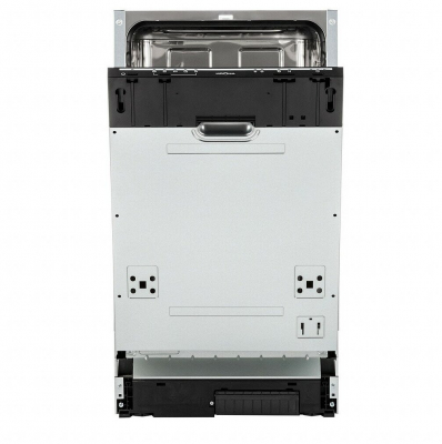 Встраиваемая посудомоечная машина KRONA BRENTA 45 BI от магазина Лидер