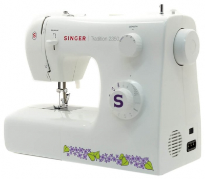 Швейная машина SINGER 2350 от магазина Лидер