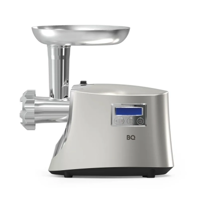 Мясорубка BQ MG2003 серебристый от магазина Лидер