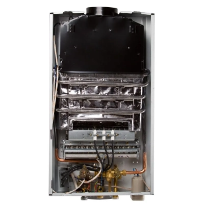 Водонагреватель газовый OASIS Glass 20 LG от магазина Лидер