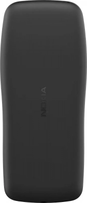 Мобильный телефон NOKIA 105 DS Charcoal без З.У от магазина Лидер