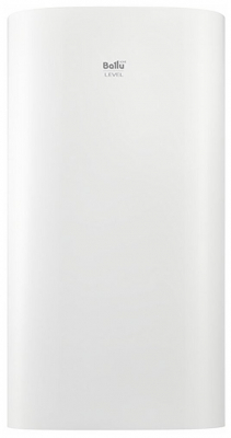 Водонагреватель накопительный BALLU BWH/S 50 Level PRO от магазина Лидер