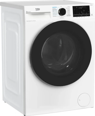 Стиральная машина с горизонтальной загрузкой BEKO B3DFR57H22W с сушкой от магазина Лидер