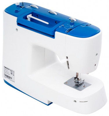 Швейная машина Necchi 2437 белый от магазина Лидер