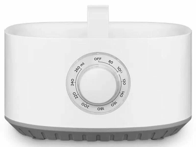 Увлажнитель воздуха BQ HDR2000 Белый от магазина Лидер