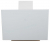 Вытяжка каминная Lex Touch 600 IV Light белый антик управление: сенсорное (1 мотор) от магазина Лидер