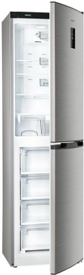 Холодильник Атлант 4425-049-ND нержавеющая сталь (двухкамерный) от магазина Лидер