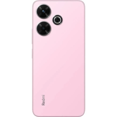 Смартфон Xiaomi Redmi 13 6/128 Pink от магазина Лидер