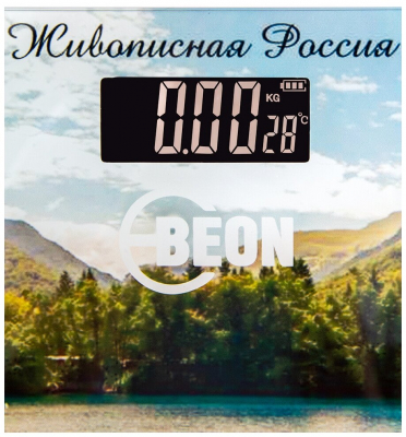 Весы напольные Beon BN-1107 от магазина Лидер