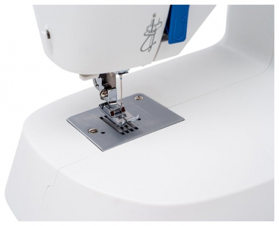 Швейная машина Necchi 2437 белый от магазина Лидер