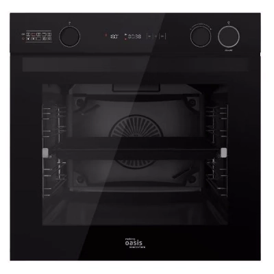 Духовой шкаф электрический OASIS D-SBM от магазина Лидер