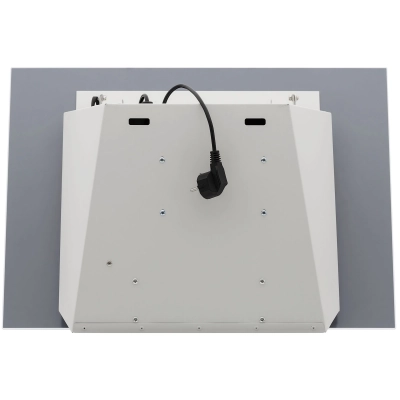 Вытяжка наклонная KRONA Belinda 600 white SGC от магазина Лидер