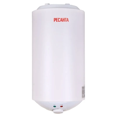 Водонагреватель накопительный РЕСАНТА ВН-15КВ от магазина Лидер