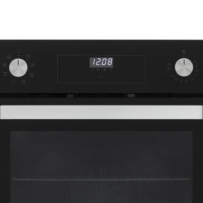 Духовой шкаф электрический KRONA ONORE 60 BL G2 от магазина Лидер