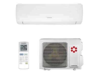 Сплит-система KENTATSU KSGHA50HZRN1 Haruki inverter от магазина Лидер