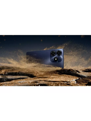 Смартфон Tecno Spark 20c 4/256 Gb Black от магазина Лидер