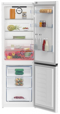 Холодильник Beko B3R0CNK362HW 2-хкамерн. белый (двухкамерный) от магазина Лидер