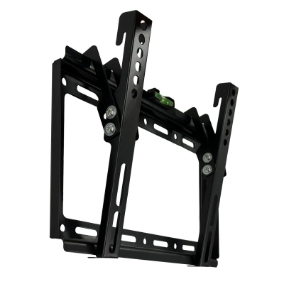 Кронштейн ТВ РЭМО ТВ К324 Черный от магазина Лидер