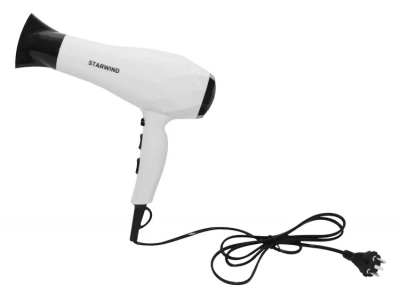 Фен STARWIND SHT6101 от магазина Лидер