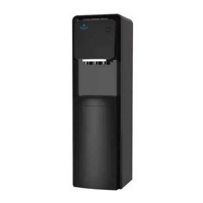 Кулер для воды SMIXX 1260 LD матовый черный от магазина Лидер