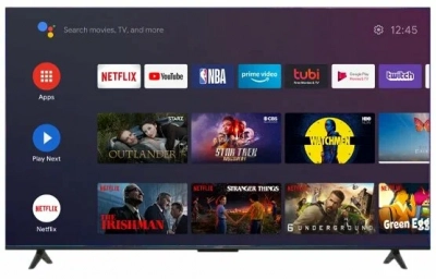 Телевизор Iffalcon 50U62 Smart от магазина Лидер