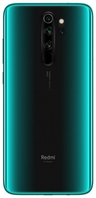 Смартфон Xiaomi Redmi Note 8 pro 6Gb/128Gb LTE DS Зеленый от магазина Лидер