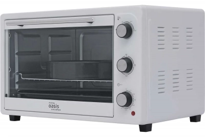 Электропечь настольная OASIS M-S45W от магазина Лидер