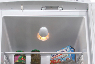 Холодильник с нижней морозильной камерой ATLANT 6021-031 от магазина Лидер