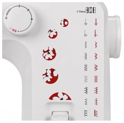 Швейная машина JANOME MX 77 от магазина Лидер