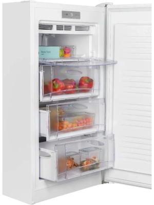 Морозильная камера NORDFROST/NORD DF 261 WAP от магазина Лидер