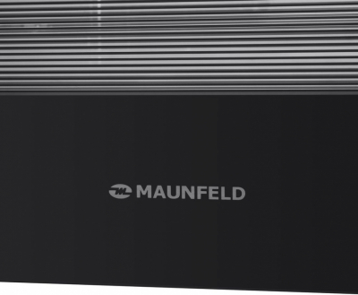 Духовой шкаф Электрический Maunfeld EOEM516B черный от магазина Лидер